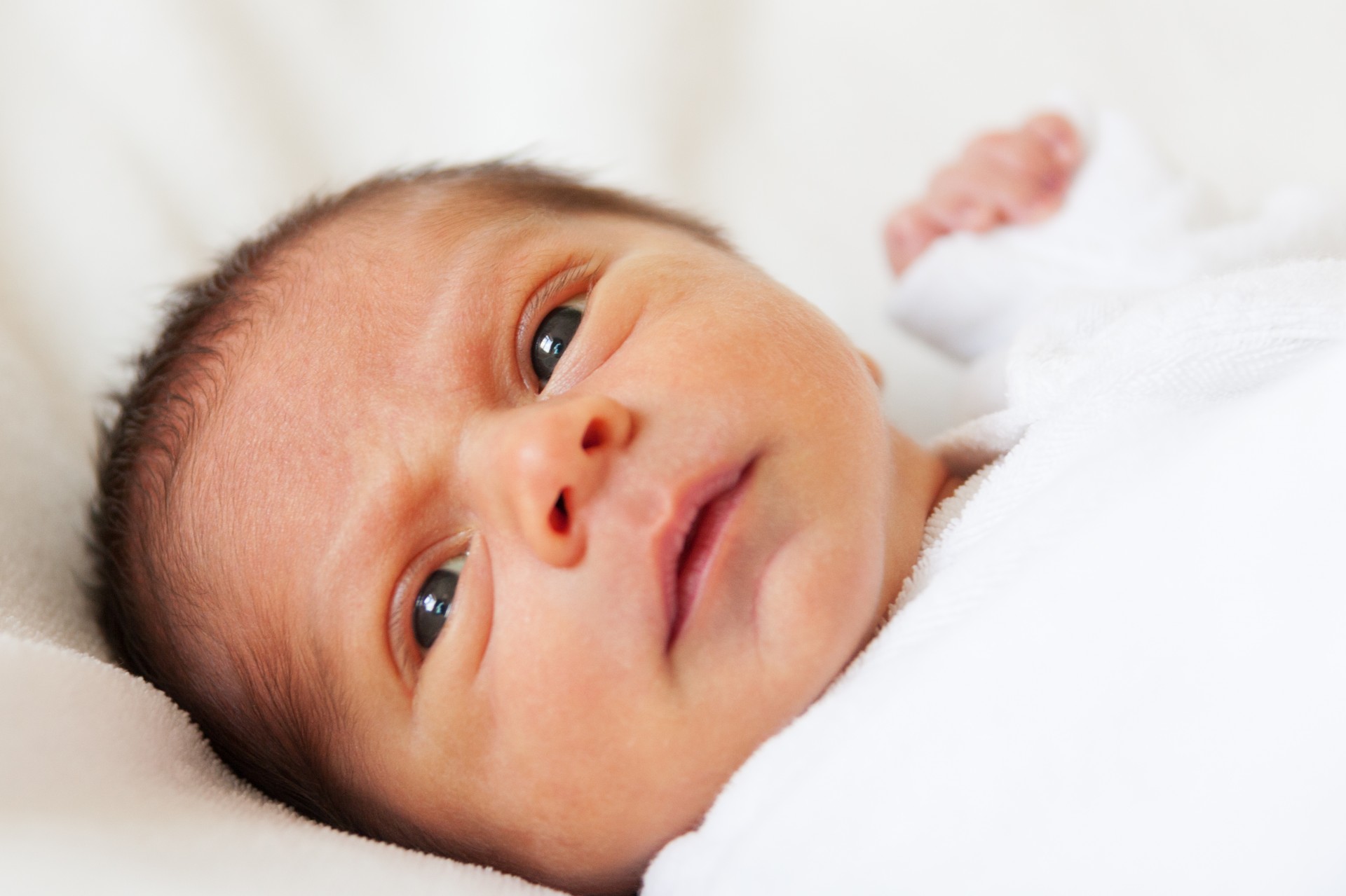 Jak leczyć katar u niemowlęcia