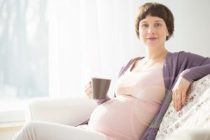 Czy można w ciąży pić wapno?