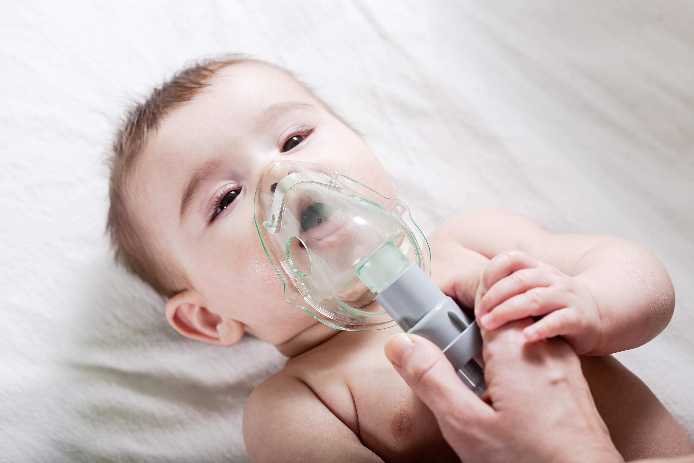 Nebulizacja a inhalacja - różnice i sposób działania