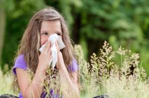alergia u dzieci jak rozpoznać