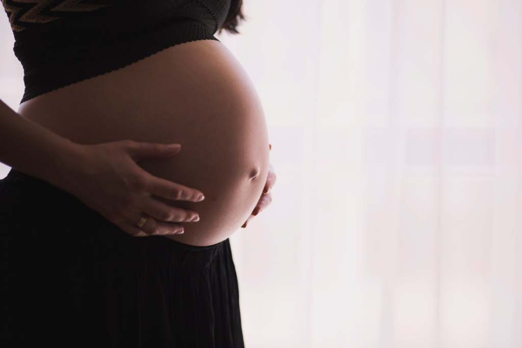 Jakie są objawy ciąży?