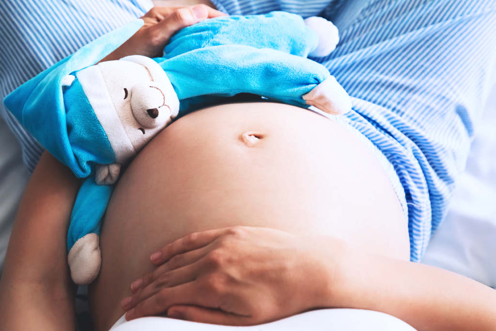 co na odporność dla niemowlaka podczas ciąży