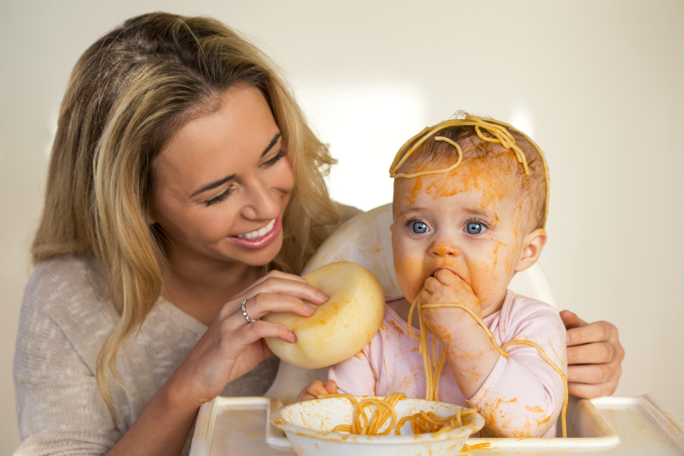 Czy istnieje perfekcyjna mama?