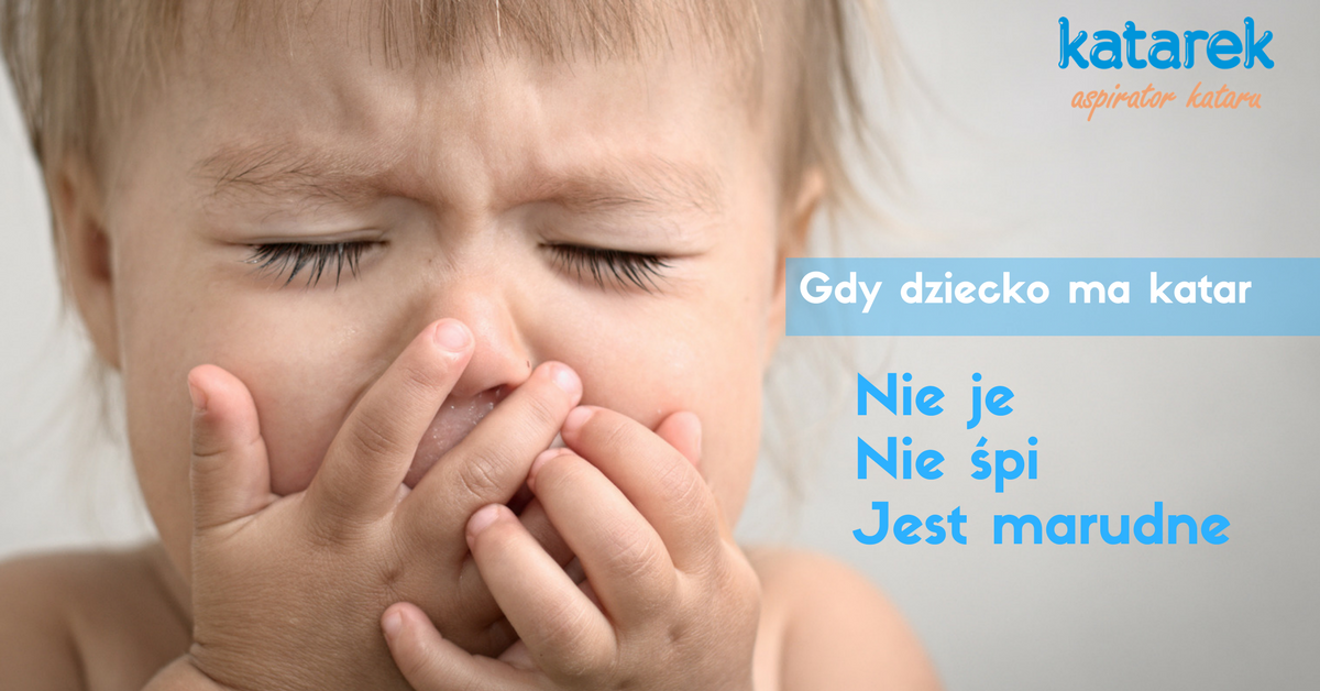 Odra u dziecka