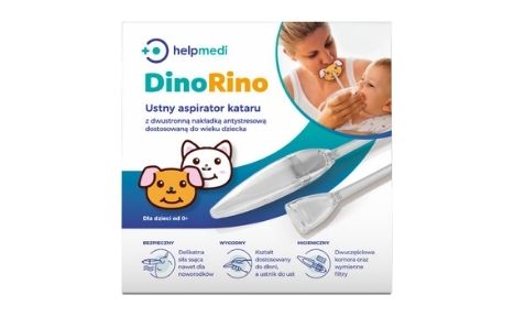 dinorino