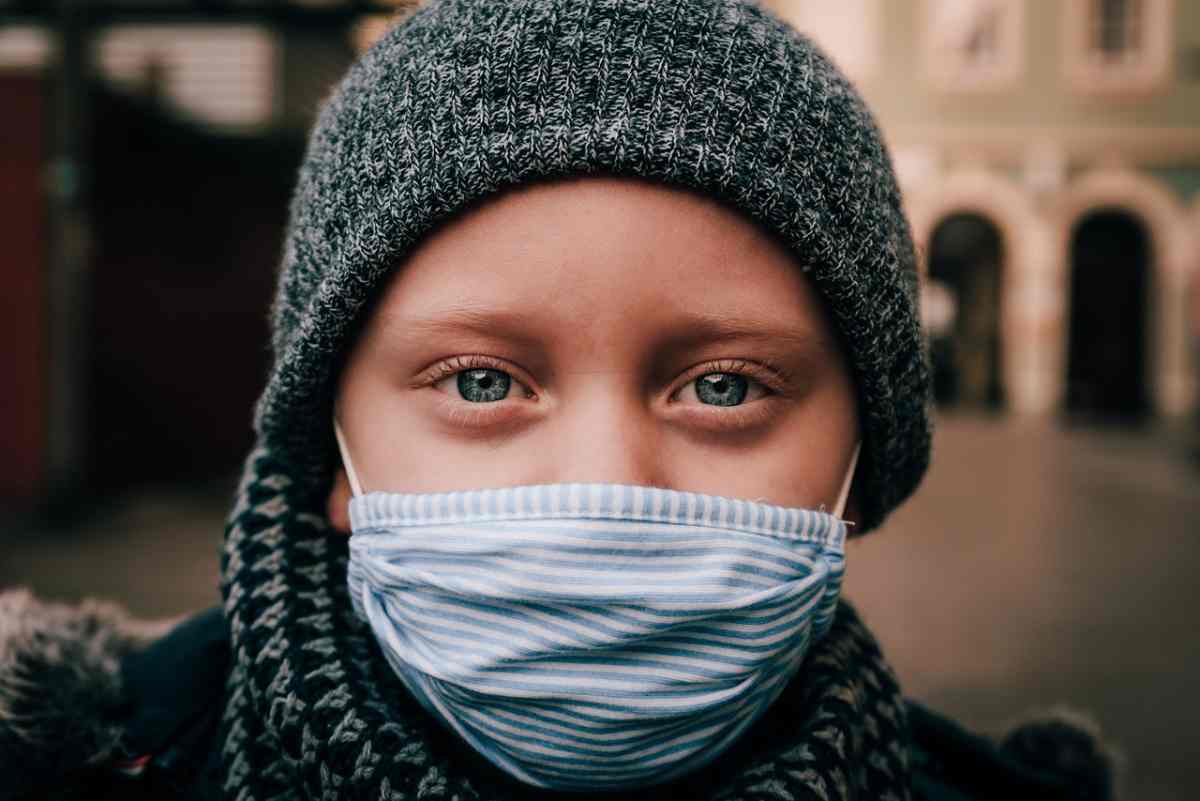 Powikłania po covid-19 u dzieci