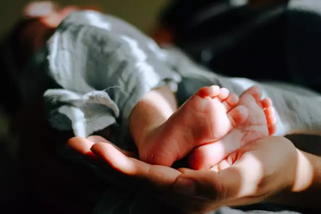 jak rozpoznać duszność u dziecka