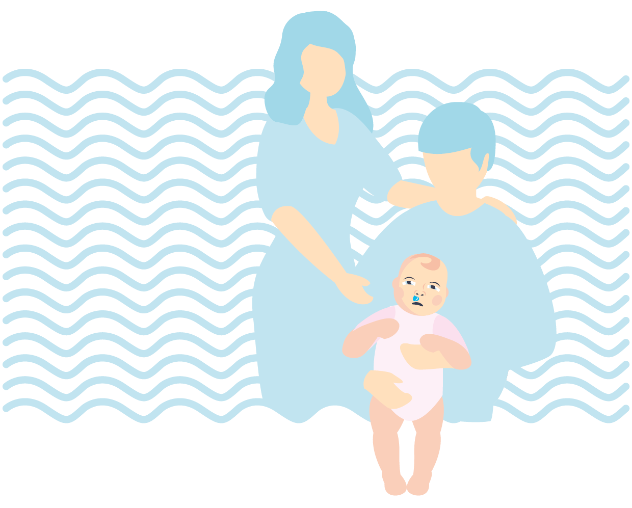 Rodzina+dziewczynka
