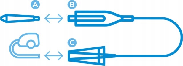 KATAREK-STANDARD-aspirator-Model-standard