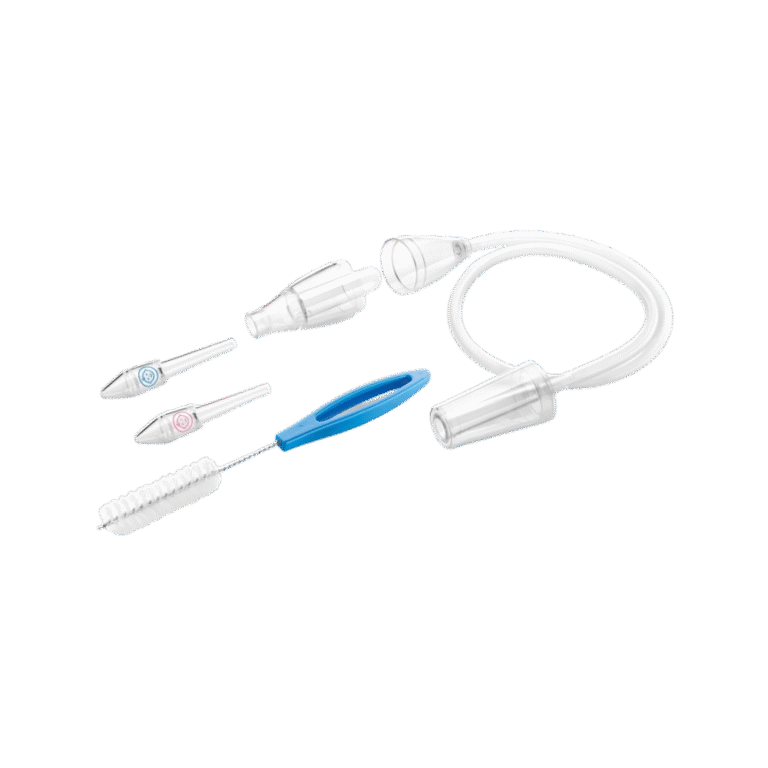 Katarek Plus aspirator kataru do odkurzacz z rozkręcaną komorą