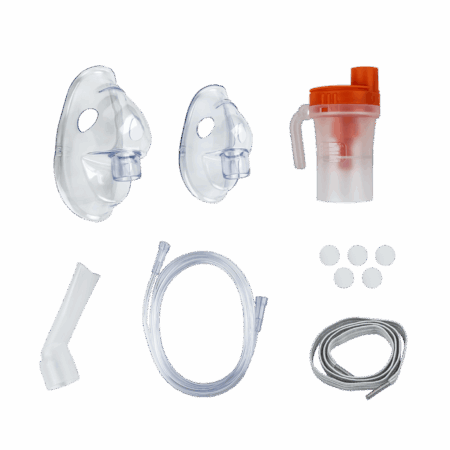 Uniwersalny-komplet-czesci-zamiennych-BASIC-A-KATAREK-Nebulizator-kompresorowy