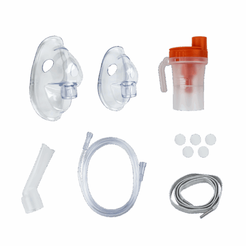 Uniwersalny-komplet-czesci-zamiennych-BASIC-A-KATAREK-Nebulizator-kompresorowy