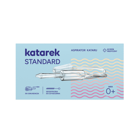 Katarek Standard