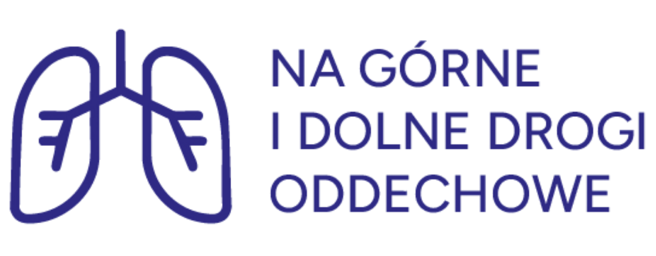 Na górne i dolne drogi oddechowe