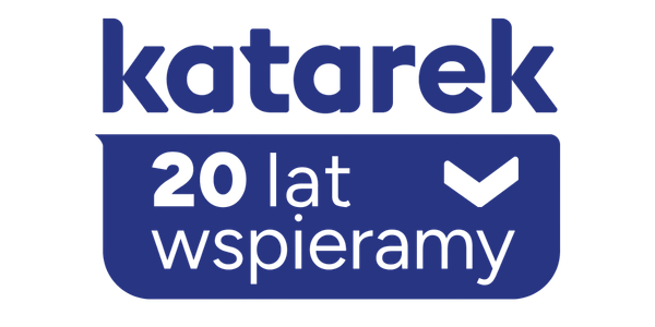 Wpieramy 20 lat