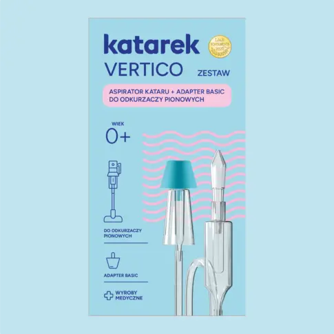 Katarek VERTICO