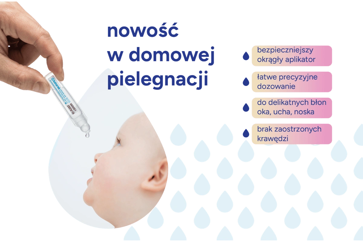 Secure+ innowacyjna ampułka