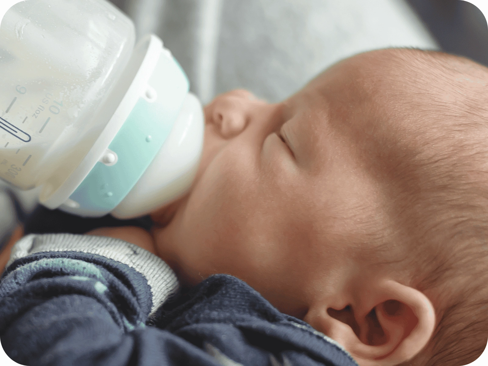 Odporność niemowlaka i noworodka